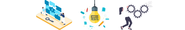 Why is Design Aptitude Test conducted?